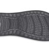 Crocs Reviva Flip-Flops valkoinen musta 205715-060