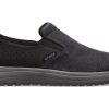 Crocs Reviva kenkä musta harmaa ”Black Grey” 206062-0DD Crocs Reviva kenkä musta harmaa ”Black Grey” 206062-0DD