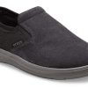 Crocs Reviva kenkä musta harmaa ”Black Grey” 206062-0DD Crocs Reviva kenkä musta harmaa ”Black Grey” 206062-0DD