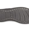 Crocs Reviva kenkä musta harmaa ”Black Grey” 206062-0DD Crocs Reviva kenkä musta harmaa ”Black Grey” 206062-0DD