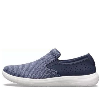 Crocs Reviva Slip-On lenkkarit ”Blue” 205807462