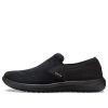 Crocs Reviva Suede Slip-on ”musta” 205808-060