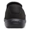 Crocs Reviva Suede Slip-on ”musta” 205808-060