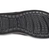 Crocs Reviva Suede Slip-on ”musta” 205808-060