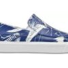 Crocs Roca Tropical Tennarit ”Blue White” 2048064HB