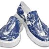Crocs Roca Tropical Tennarit ”Blue White” 2048064HB