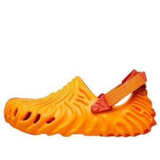 Crocs Salehe Bembury x Pollex Clog ”Cobbler” 207393-837