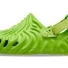 Crocs Salehe Bembury x Pollex Clog ”Crocodile” 207393-30T