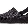 Crocs Salehe Bembury x Pollex Clog ”Sasquatch” 207393-001