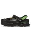 Crocs Sankuanz x Clog ”Musta” 206900-001