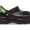 Crocs Sankuanz x Clog ”Musta” 206900-001