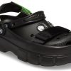 Crocs Sankuanz x Clog ”Musta” 206900-001