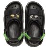Crocs Sankuanz x Clog ”Musta” 206900-001