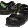 Crocs Sankuanz x Clog ”Musta” 206900-001