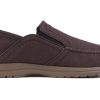 Crocs Santa Cruz Convertible Loafers ”Espresso Walnut” 204834-23B