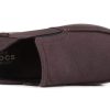 Crocs Santa Cruz Convertible Loafers ”Espresso Walnut” 204834-23B