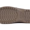 Crocs Santa Cruz Convertible Loafers ”Espresso Walnut” 204834-23B