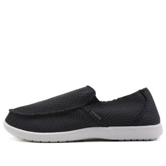 Crocs Santa Cruz HC Slip On ”Grey” 205674-001