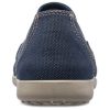 Crocs Santa Cruz liukumaton, hengittävä Athleisure vapaa-ajan urheilukenkä syvänsininen 202972-4BM