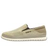 Crocs Santa Cruz Playa Slip-On -kengät ”Khaki Stucco” 204835-26P