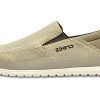 Crocs Santa Cruz Playa Slip-On -kengät ”Khaki Stucco” 204835-26P