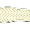 Crocs Santa Cruz Playa Slip-On -kengät ”Khaki Stucco” 204835-26P