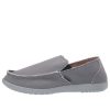 Crocs Santa Cruz Slip-On -kengät ”Grey” 10128-01W