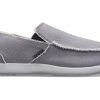 Crocs Santa Cruz Slip-On -kengät ”Grey” 10128-01W