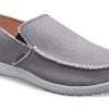 Crocs Santa Cruz Slip-On -kengät ”Grey” 10128-01W