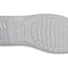 Crocs Santa Cruz Slip-On -kengät ”Grey” 10128-01W