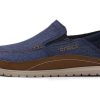 Crocs Shoes Urheilu vapaa-ajan kengät ”Dark Blue” 204835-4FT