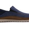 Crocs Shoes Urheilu vapaa-ajan kengät ”Dark Blue” 204835-4FT