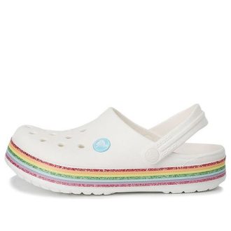 Crocs Shoes Urheilusandaalit 206151-100