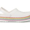 Crocs Shoes Urheilusandaalit 206151-100