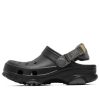 Crocs Shoes Urheilusandaalit 207011-001