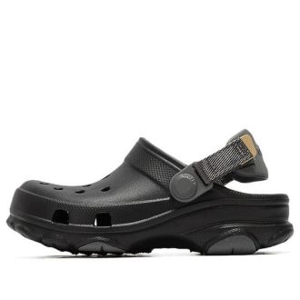 Crocs Shoes Urheilusandaalit 207011-001