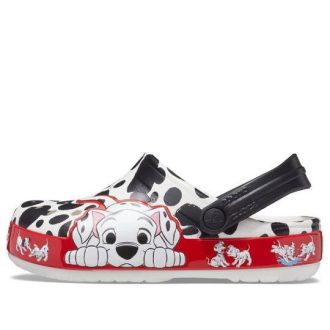 Crocs Shoes Urheilusandaalit ”Black White” 207193-100