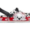 Crocs Shoes Urheilusandaalit ”Black White” 207193-100 Crocs Shoes Urheilusandaalit ”Black White” 207193-100
