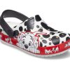 Crocs Shoes Urheilusandaalit ”Black White” 207193-100 Crocs Shoes Urheilusandaalit ”Black White” 207193-100