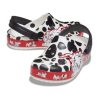 Crocs Shoes Urheilusandaalit ”Black White” 207193-100 Crocs Shoes Urheilusandaalit ”Black White” 207193-100