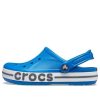 Crocs Shoes Urheilusandaalit ”Blue Grey” 20508-4JO