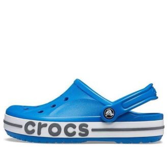 Crocs Shoes Urheilusandaalit ”Blue Grey” 20508-4JO Crocs Shoes Urheilusandaalit ”Blue Grey” 20508-4JO