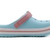 Crocs Shoes Urheilusandaalit ”Blue White” 204537-4S3