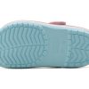 Crocs Shoes Urheilusandaalit ”Blue White” 204537-4S3