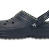 Crocs Shoes Urheilusandaalit ”Dark Blue Gray” 203591-459
