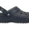 Crocs Shoes Urheilusandaalit ”Dark Blue Gray” 203591-459