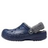 Crocs Shoes Urheilusandaalit ”Dark Blue Gray” 206633-4HE