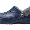 Crocs Shoes Urheilusandaalit ”Dark Blue Gray” 206633-4HE