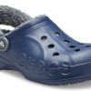 Crocs Shoes Urheilusandaalit ”Dark Blue Gray” 206633-4HE