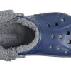 Crocs Shoes Urheilusandaalit ”Dark Blue Gray” 206633-4HE